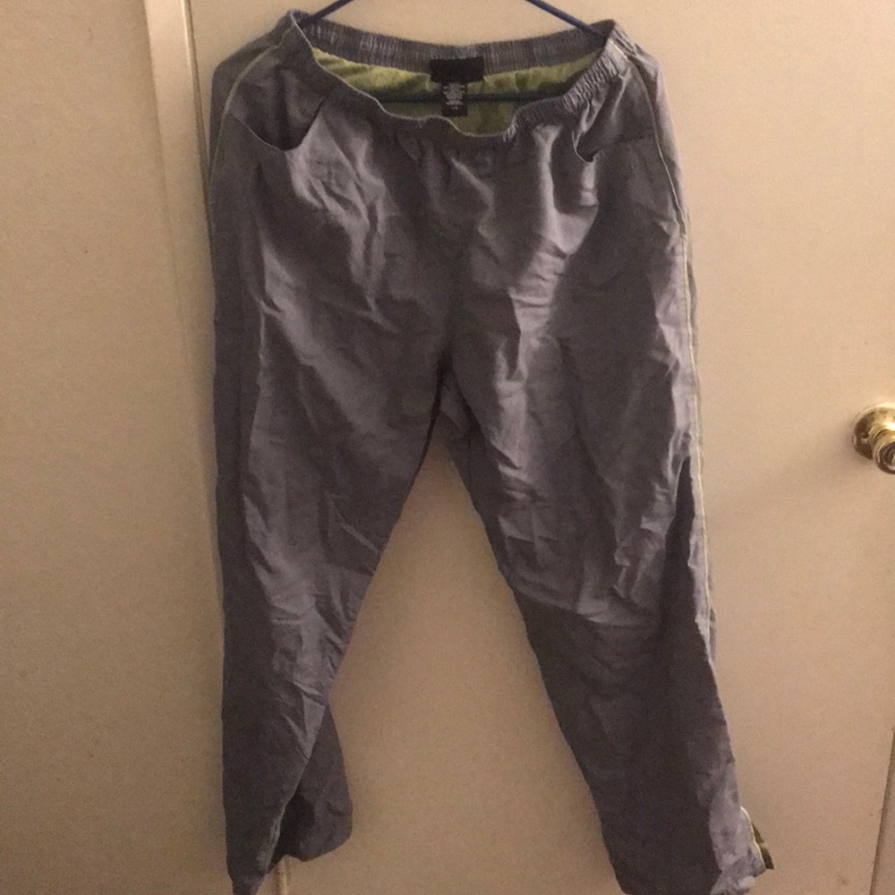 Jogger pants